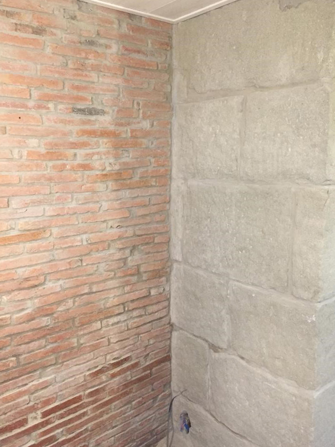 Pittet Construction accueil maconnerie