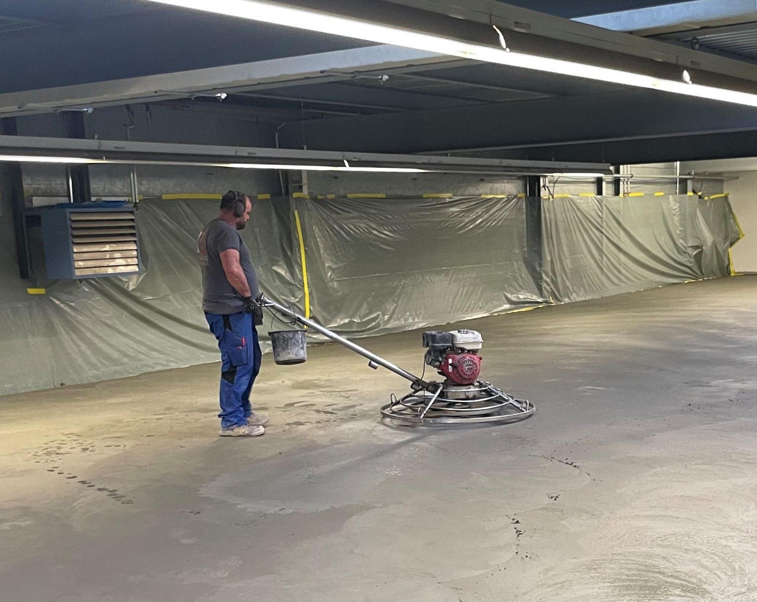 Pittet Construction maconnerie 1