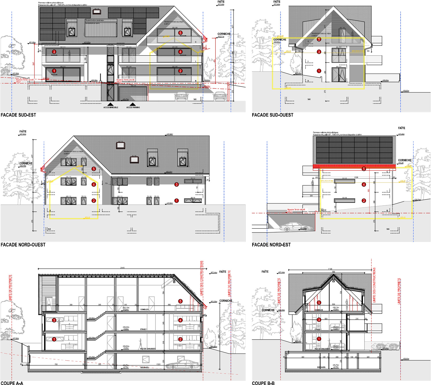 Pittet Construction promotion immobiliere 6