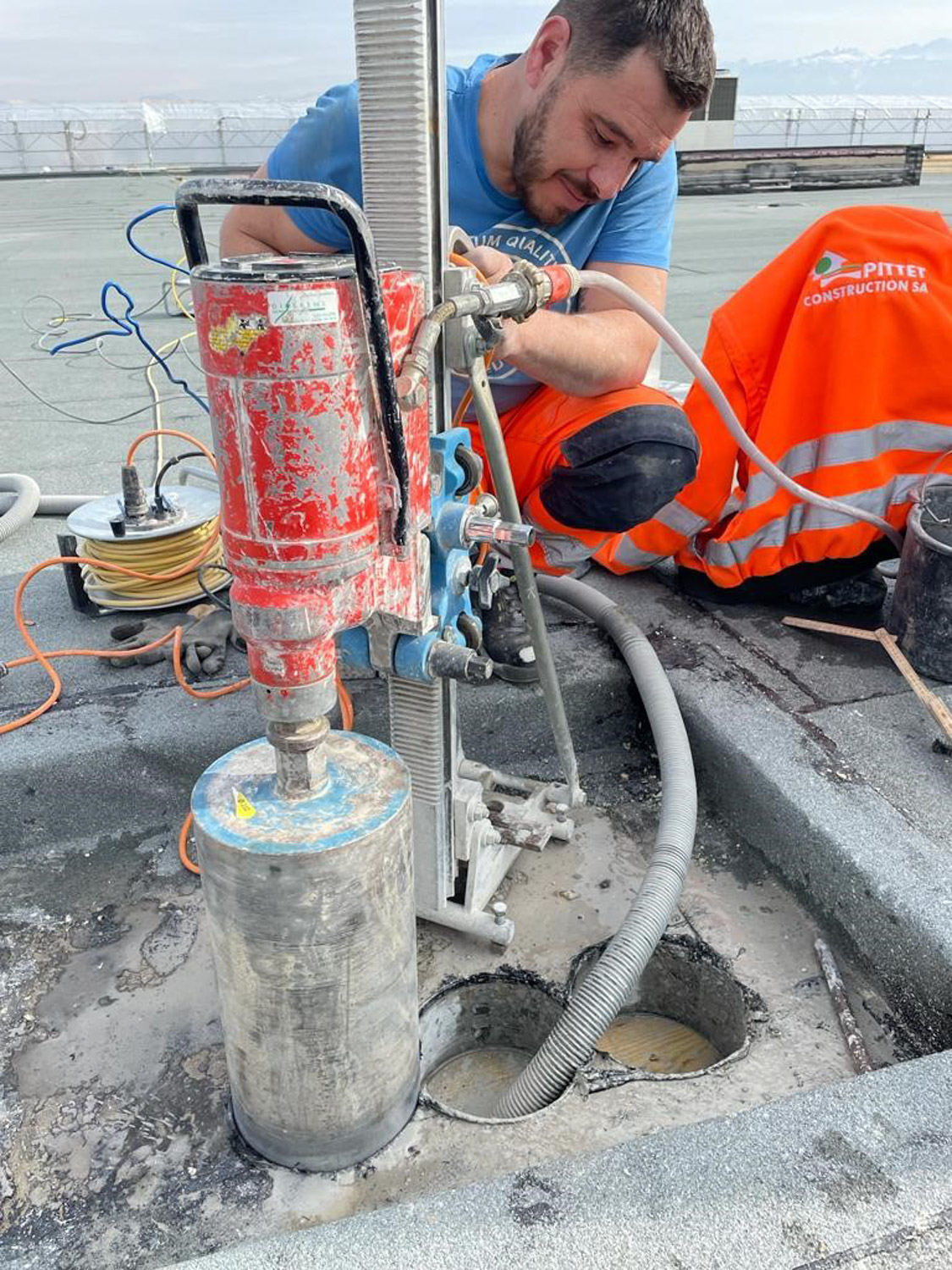 Pittet Construction realisations petits travaux divers 4