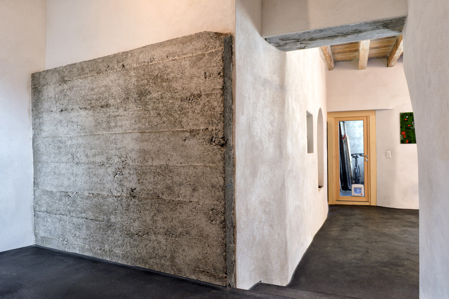 Pittet Construction realisations petits travaux divers 5