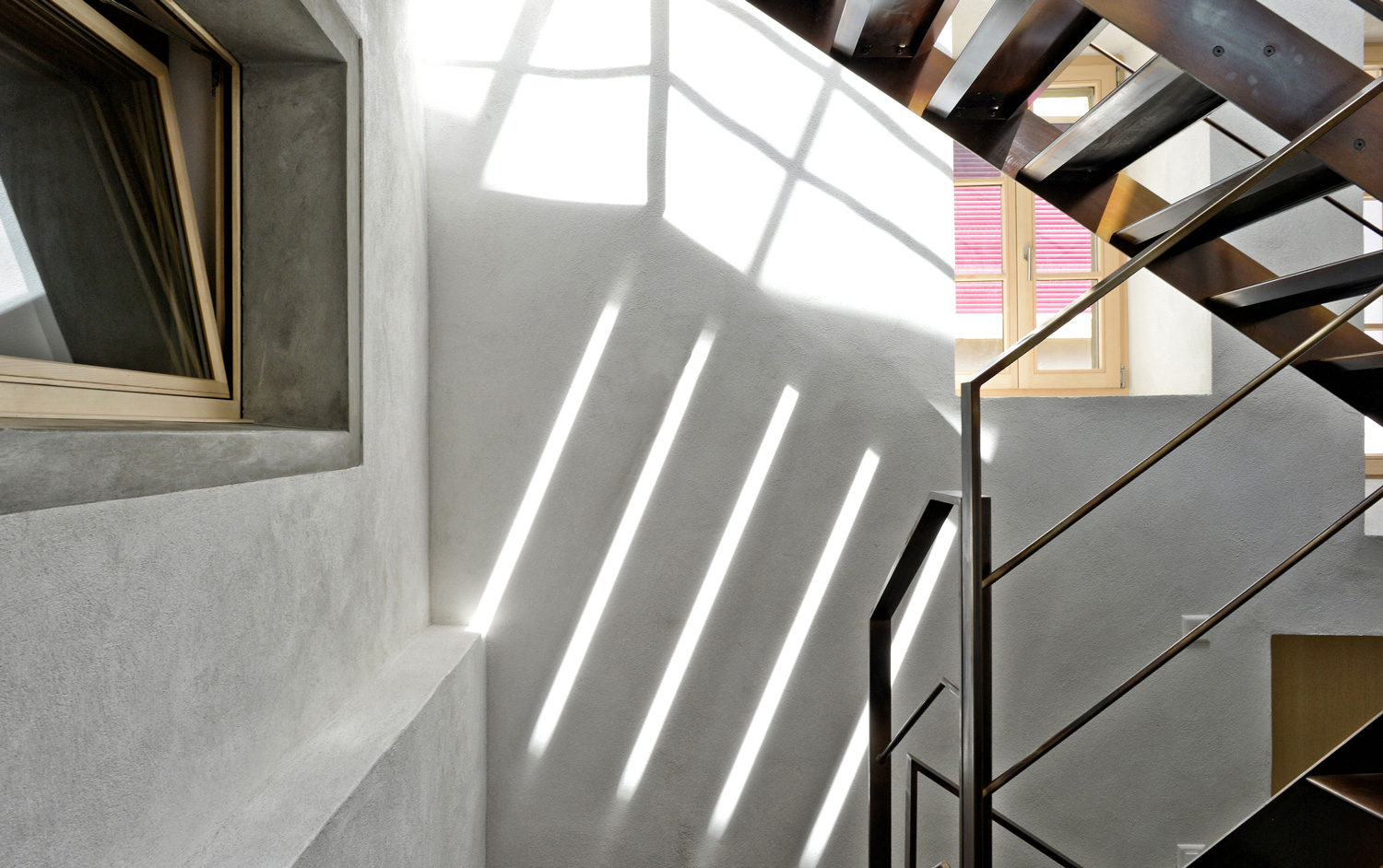 Pittet Construction realisations petits travaux divers 6