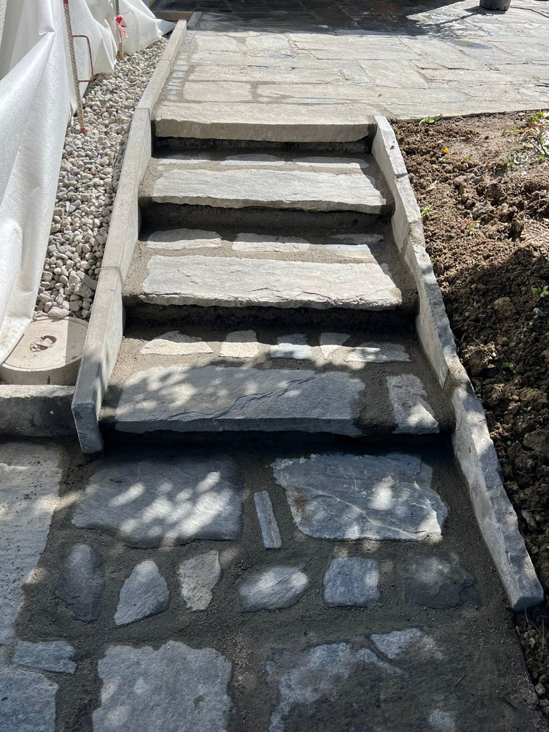 Pittet Construction realisations petits travaux divers 8
