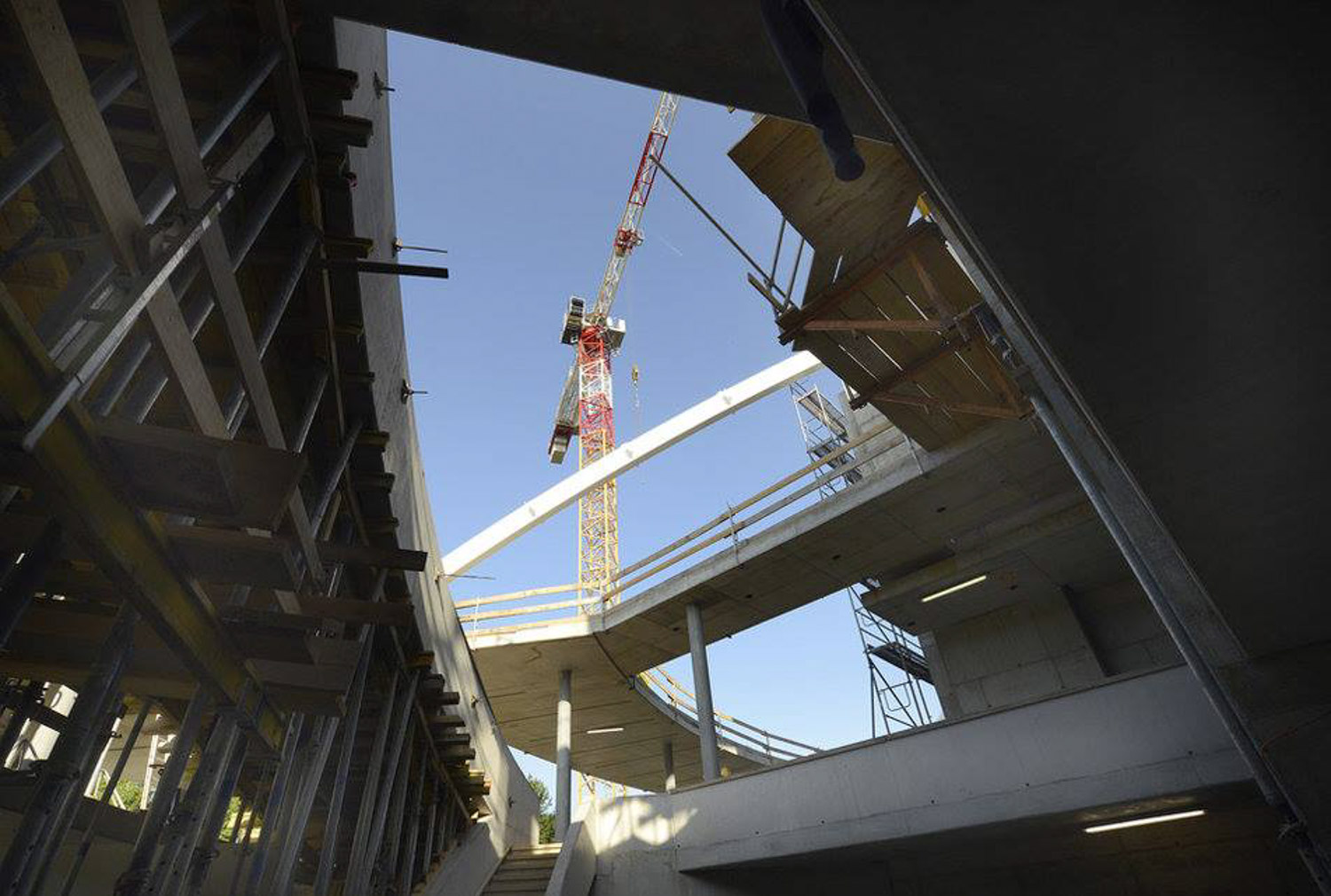 Pittet Construction realisations rolle le rosey 2