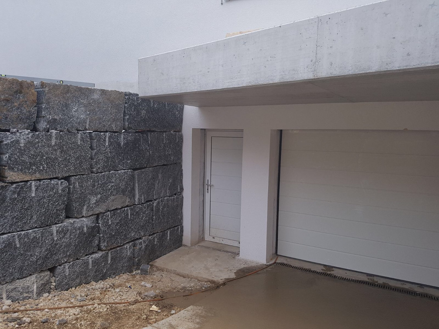 Pittet Construction realisations travaux amenagements exterieurs 16