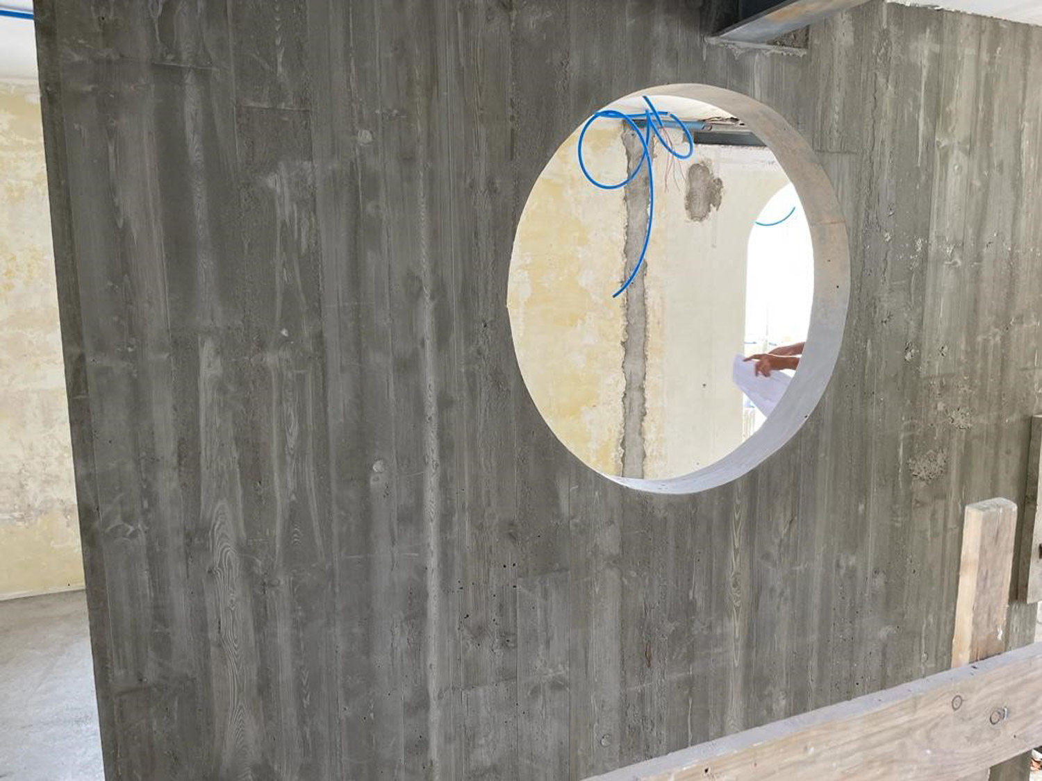 Pittet Construction realisations travaux de transformation 2